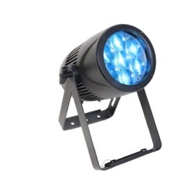 Iridium ARC PAR 760Z 7x60W RGBW IP65 4.3-50° Zoom - Image 4