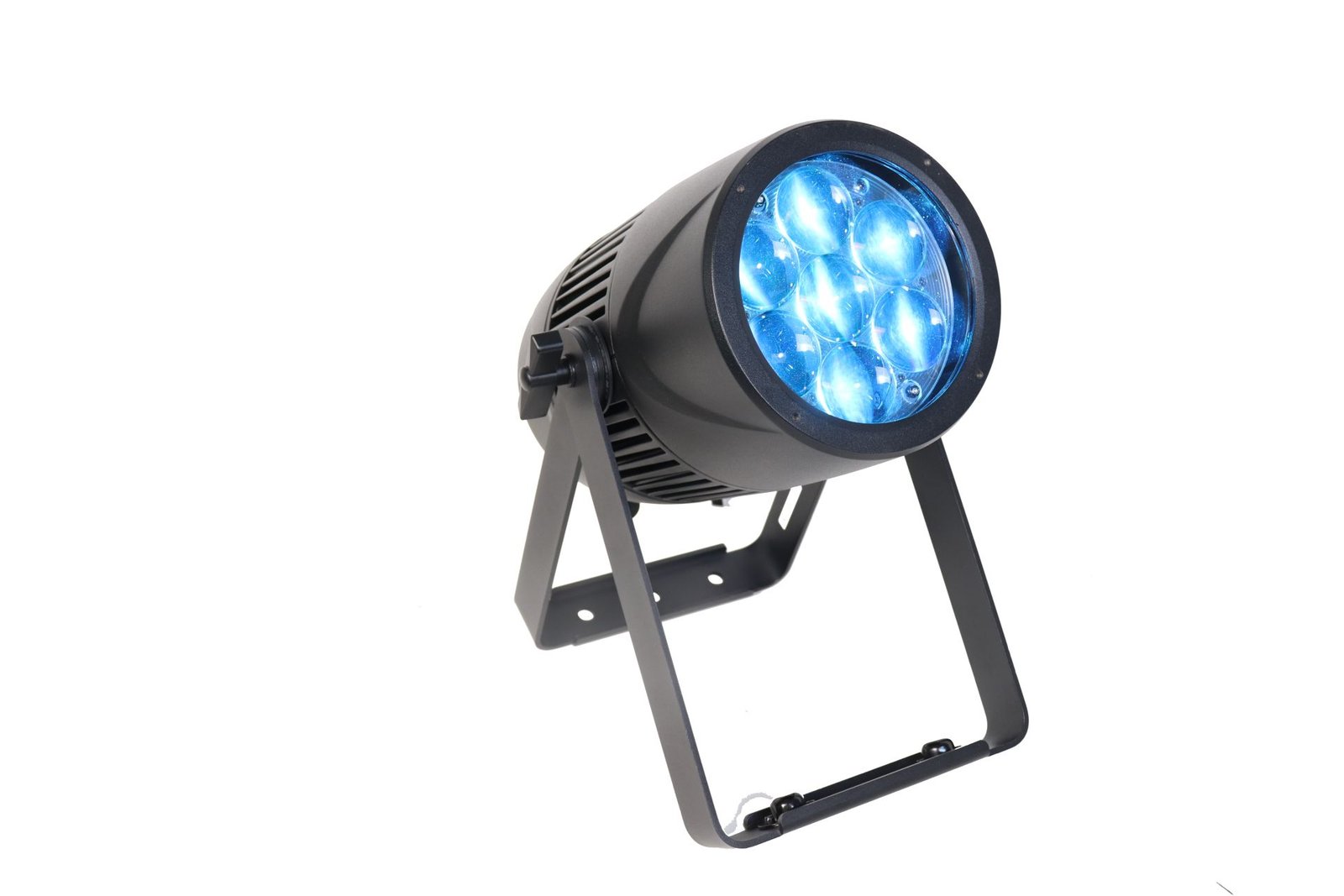 Iridium ARC PAR 760Z 7x60W RGBW IP65 4.3-50° Zoom - Image 4