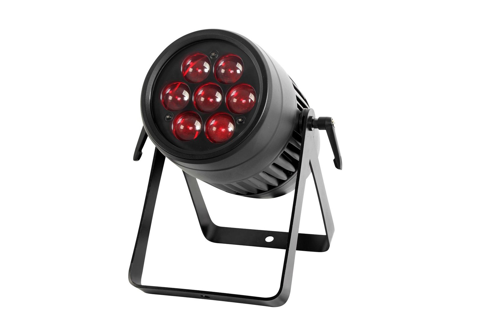 Iridium ARC Par 7Z - Zoom 7 x 20W RGBW 4in1 IP65 - Image 1