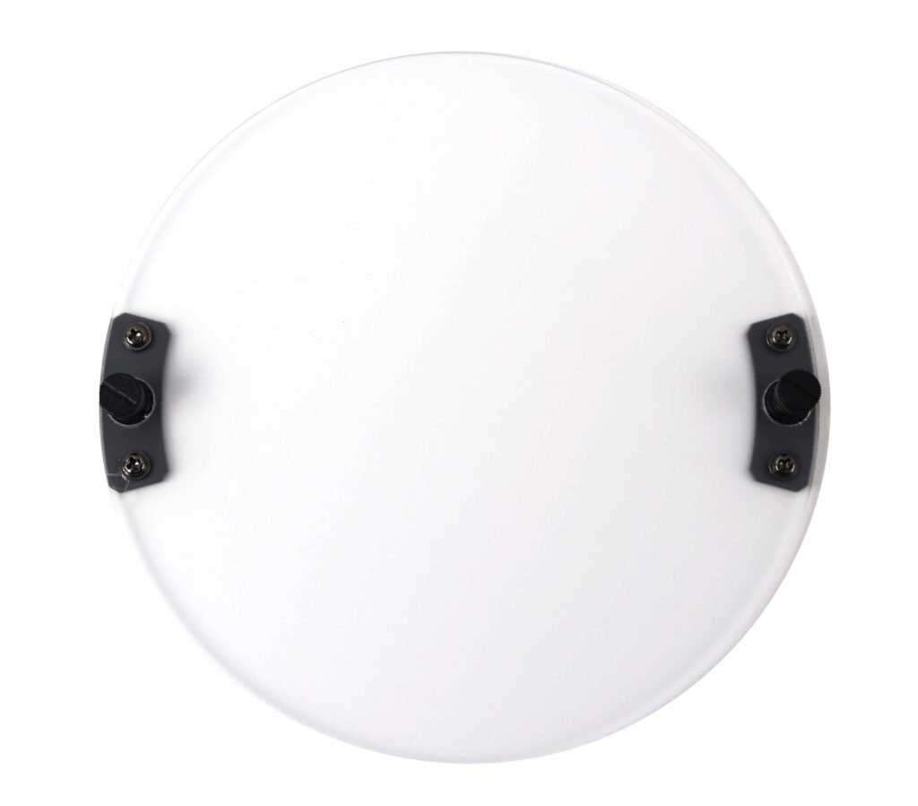 Iridium VISION CONTROL Arc Par 710B 7x10W RGBW IP65