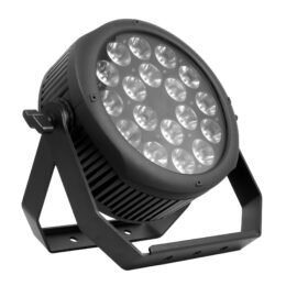 Iridium ARC Par Pro 1820 WS 18*20W RGBW 4in1 8° IP65 TR1 - Image 1