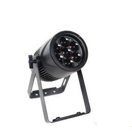 Iridium ARC PAR 760Z 7x60W RGBW IP65 4.3-50° Zoom - Image 1