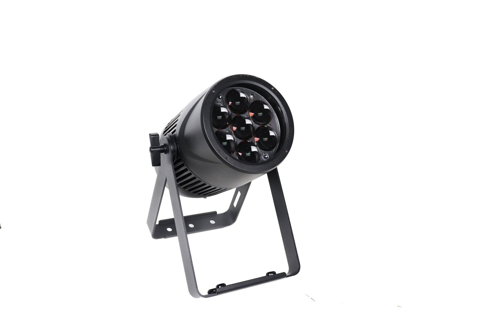 Iridium ARC PAR 760Z 7x60W RGBW IP65 4.3-50° Zoom - Image 1