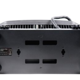 Iridium LED MINI WASH PRO 21Z RGBW IP65 - Image 3