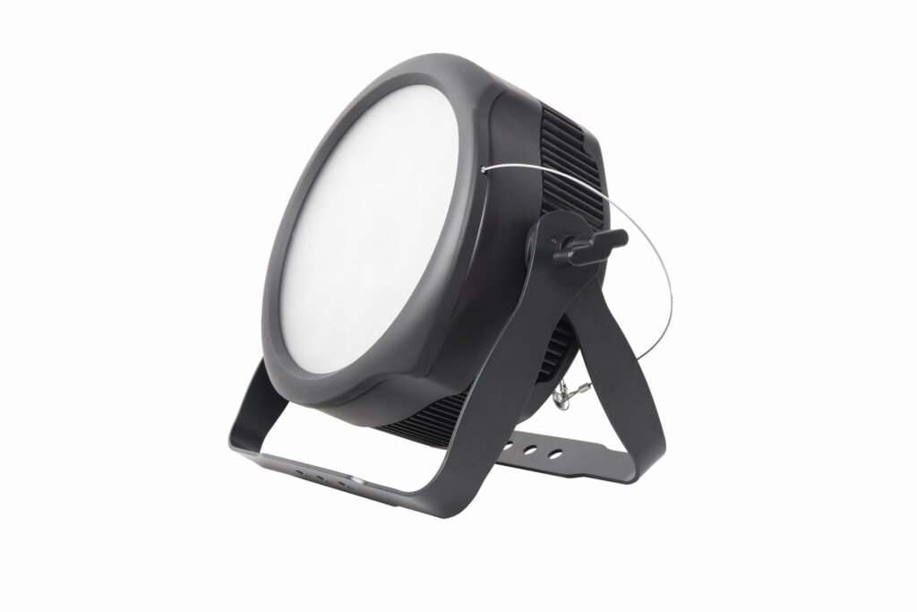 Iridium ARC Par Pro 1820 WS 18*20W RGBW 4in1 8° IP65 TR1