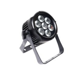Iridium VISION CONTROL Arc Par 720 7*20W RGBLAC IP65 - Image 1