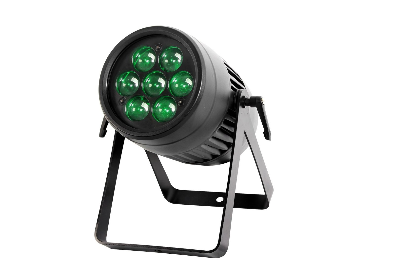 Iridium ARC Par 7Z - Zoom 7 x 20W RGBW 4in1 IP65 - Image 2