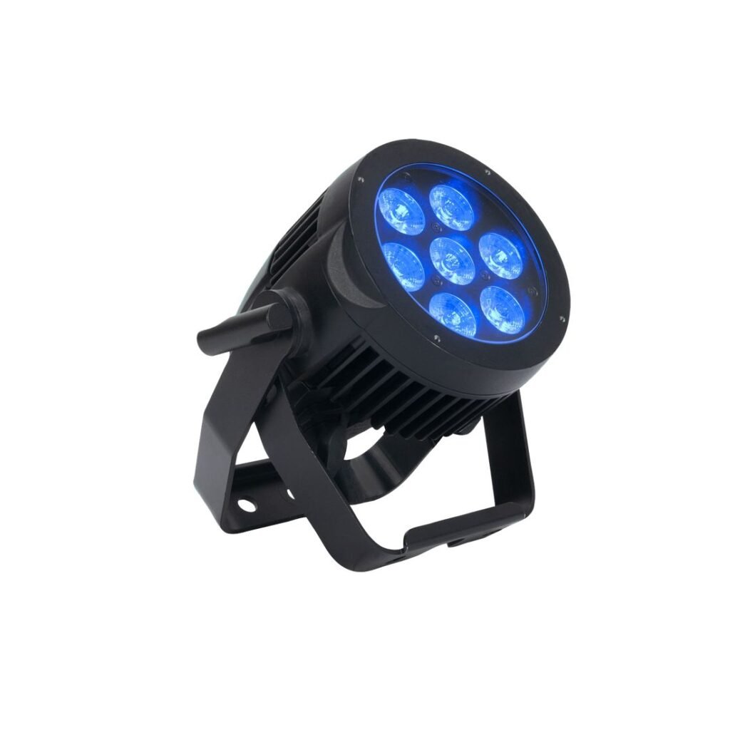 ADJ 7P HEX IP