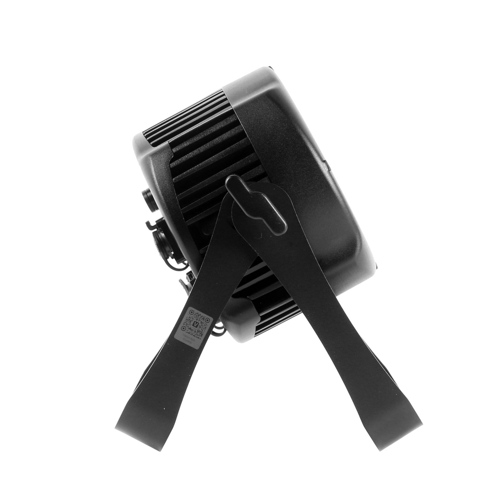 Iridium VISION CONTROL Arc Par 710 RGBWA+UV IP65 15° - Image 4