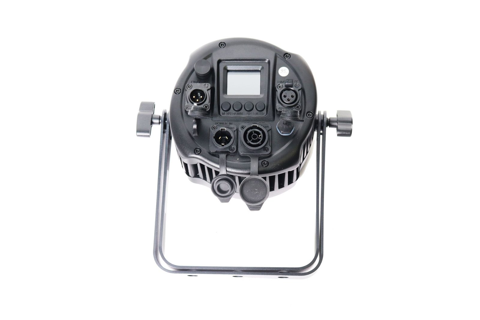 Iridium VISION CONTROL Arc Par 720 7*20W RGBLAC IP65 - Image 2