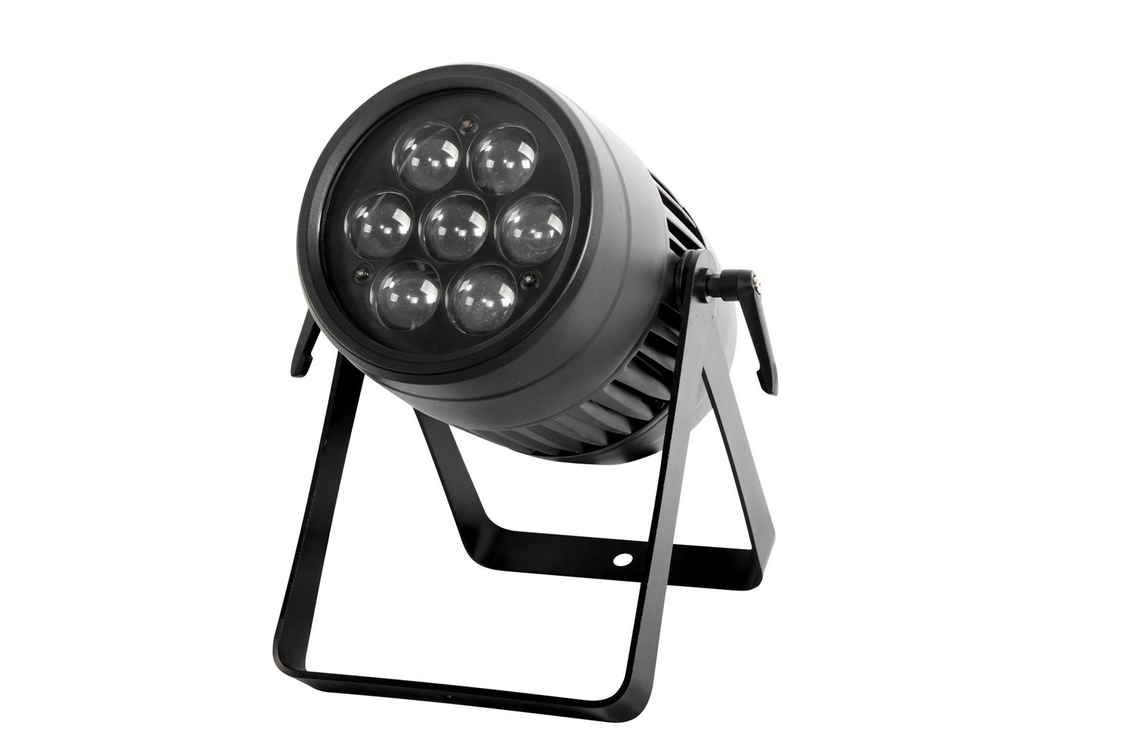 Iridium ARC Par 7Z - Zoom 7 x 20W RGBW 4in1 IP65 - Image 3