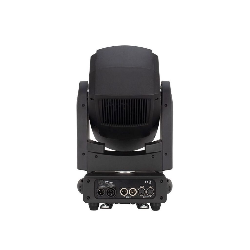 ADJ Focus Wash 400