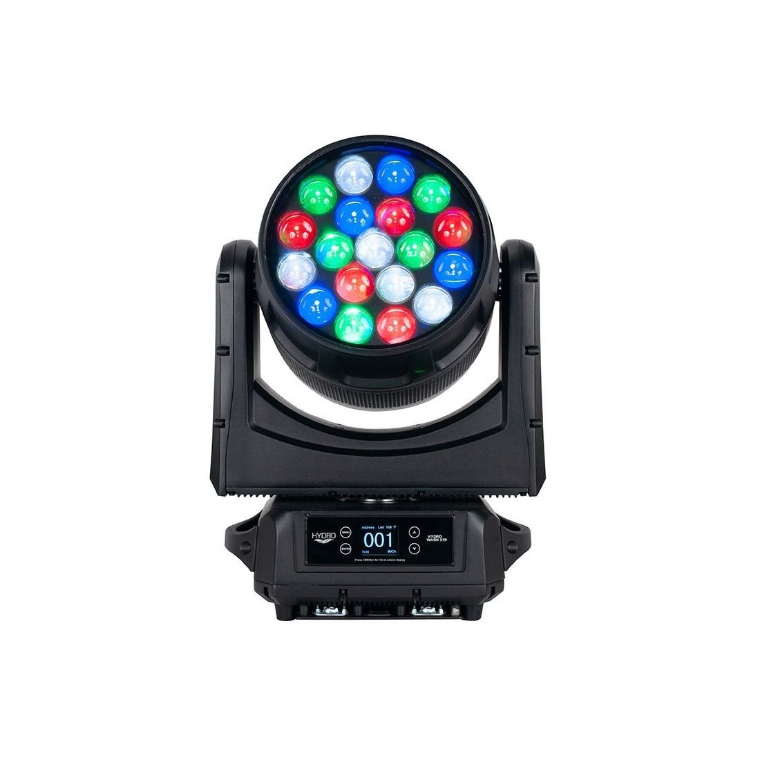 ADJ Hydro Wash X19 - Image 3