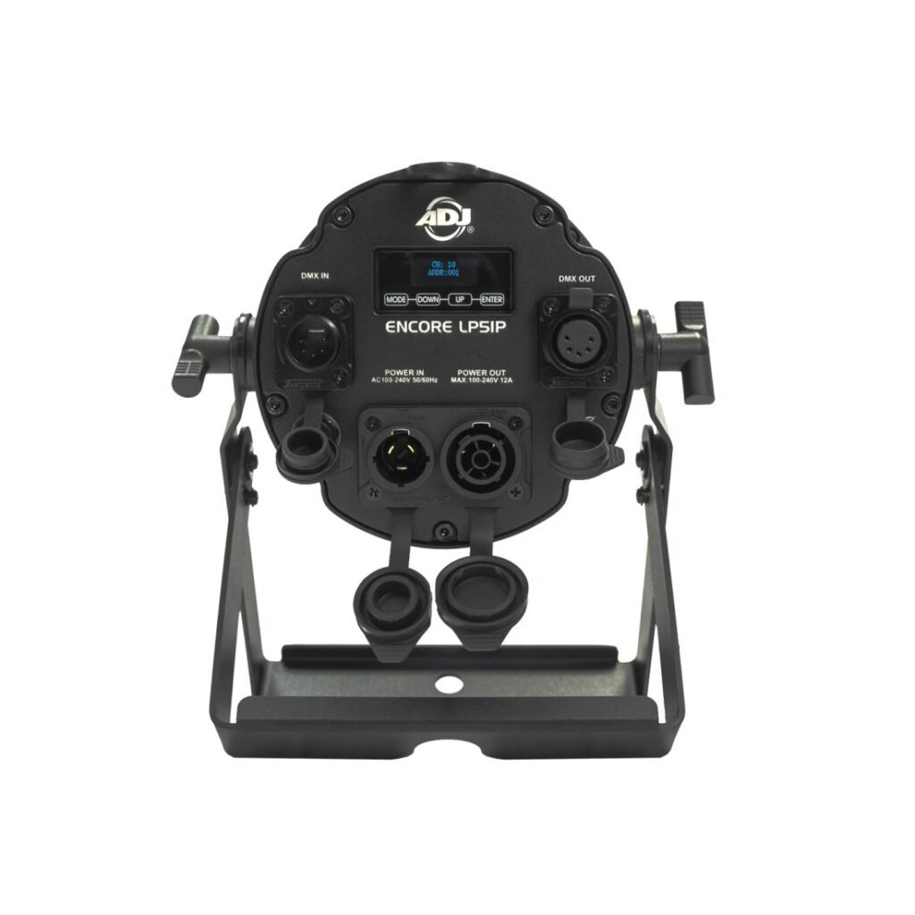 ADJ Encore LP5 IP