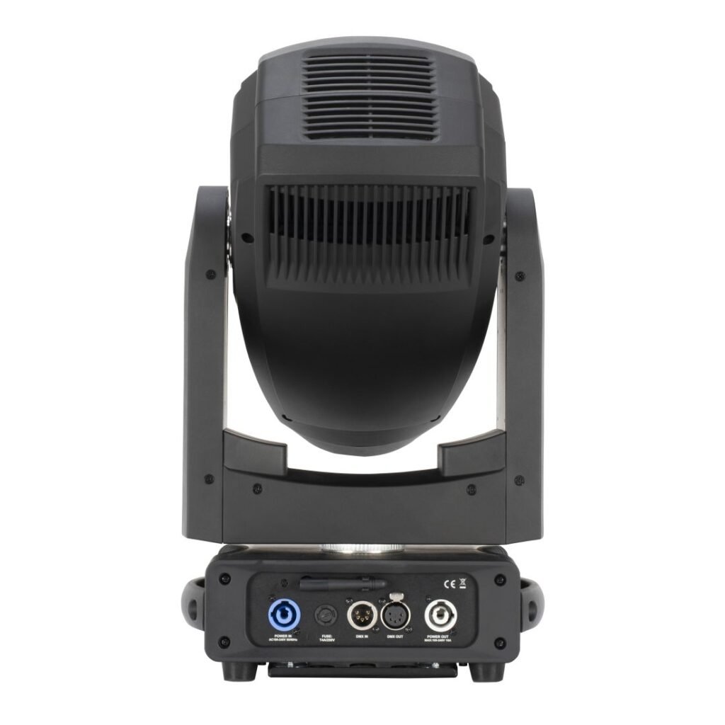 ADJ Focus Hybrid