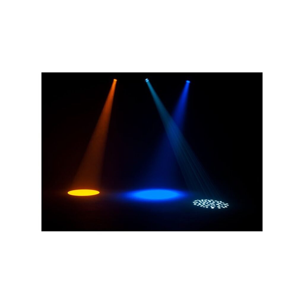 ADJ Focus Spot 5Z