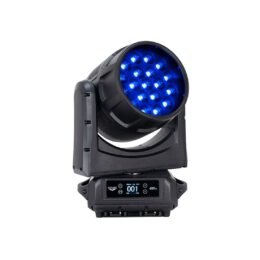 ADJ Hydro Wash X19 - Image 2