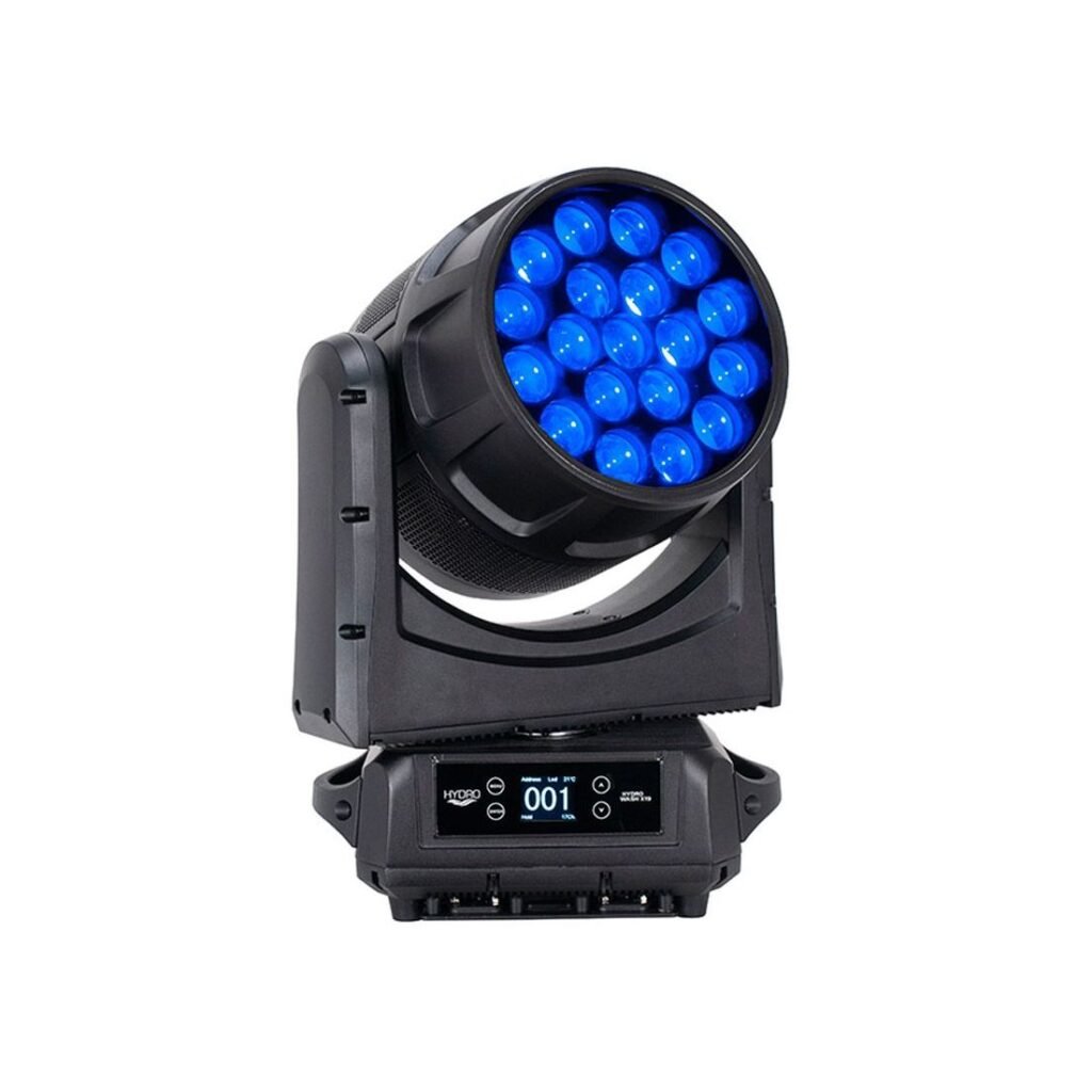 ADJ Hydro Wash X19