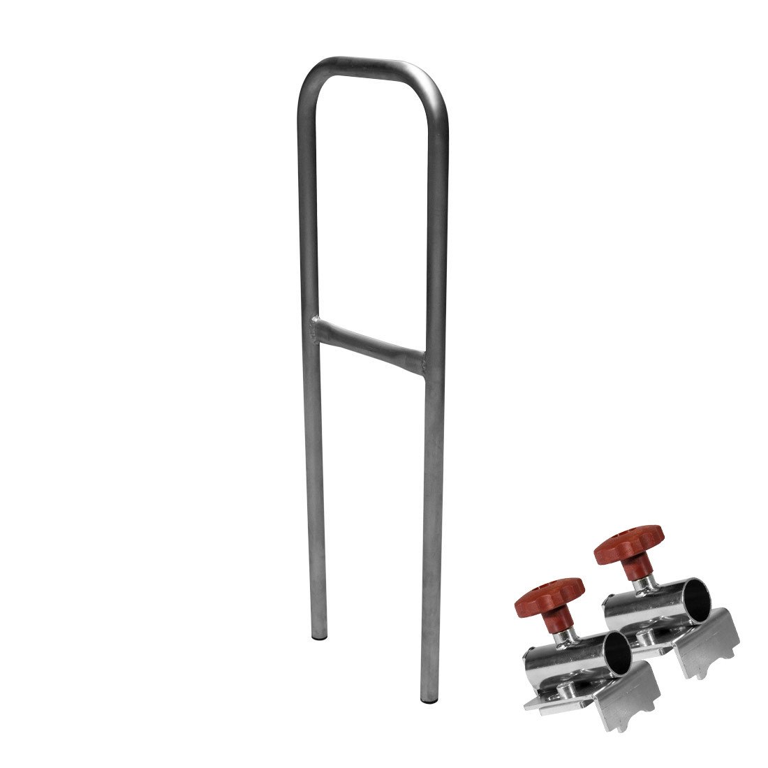 Scenos turėklas DURASTAGE 0,5m - Image 1