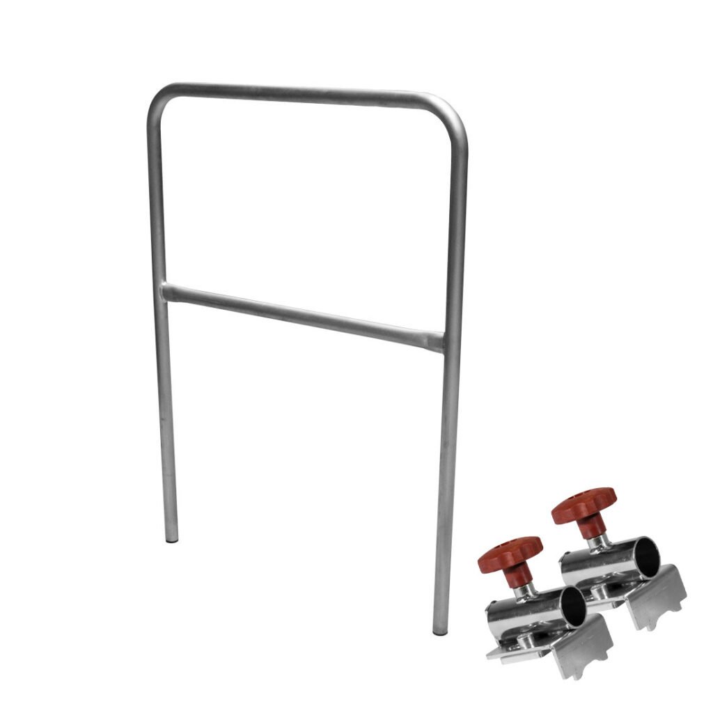 Scenos turėklas DURASTAGE 1m