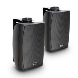 Instaliacinės kolonėlės LD Systems CWMS 42 B (pora) - Image 1