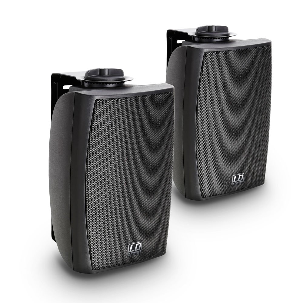 Instaliacinės kolonėlės LD Systems CWMS 42 B (pora)