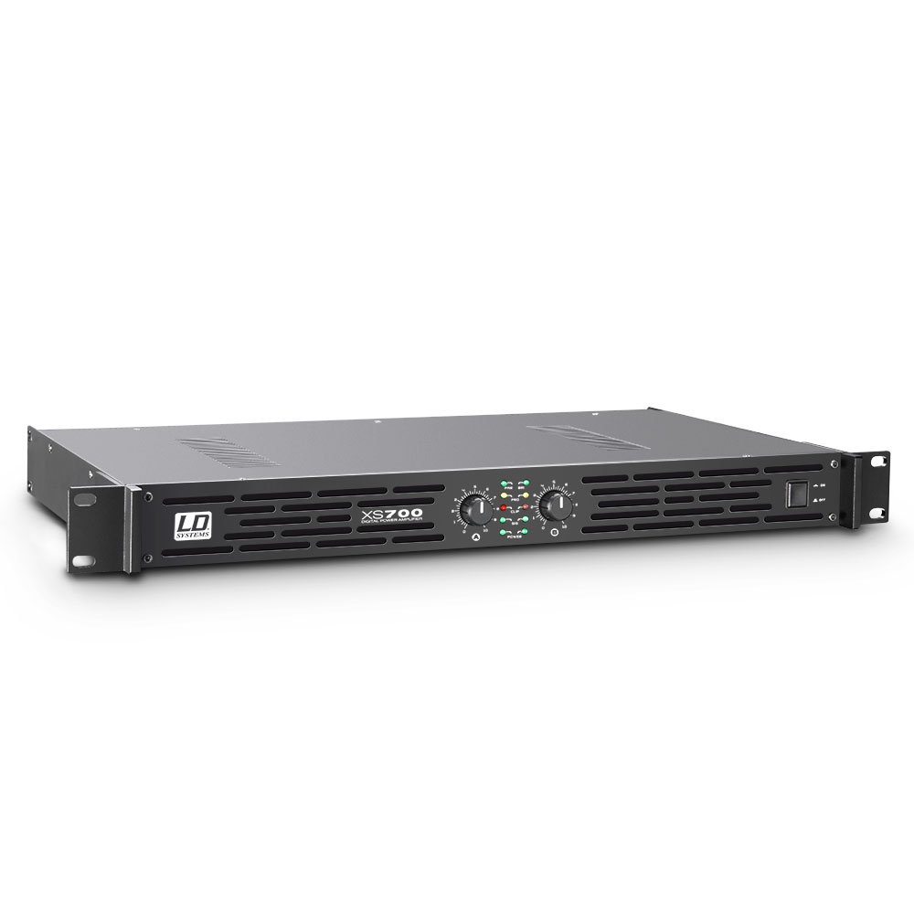 Stiprintuvas LD Systems XS700
