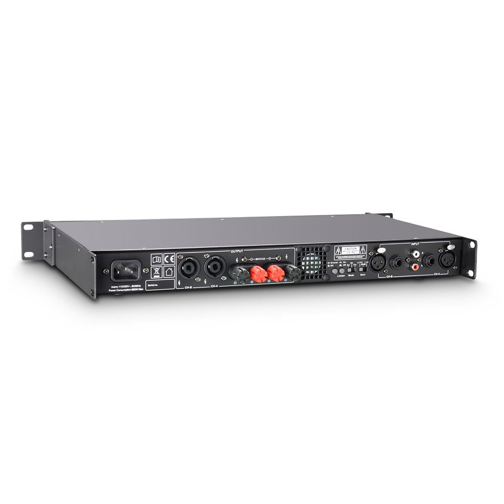 Stiprintuvas LD Systems XS700