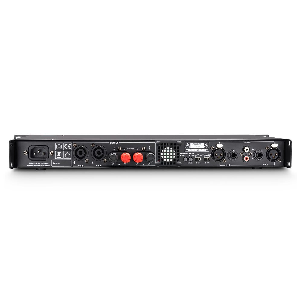 Stiprintuvas LD Systems XS700