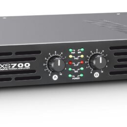 Stiprintuvas LD Systems XS700 - Image 4