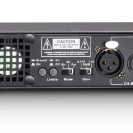 Stiprintuvas LD Systems XS700 - Image 3