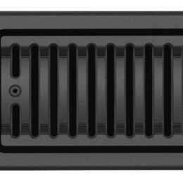 Daugiakanalis stiprintuvas su DSP procesoriumi RAM Audio Pi4-10K, 4x 2500W/4 Ohm - Image 1