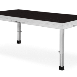 Scenos pakyla Guil TM300/2x1  (750 kg/m2) - Image 1