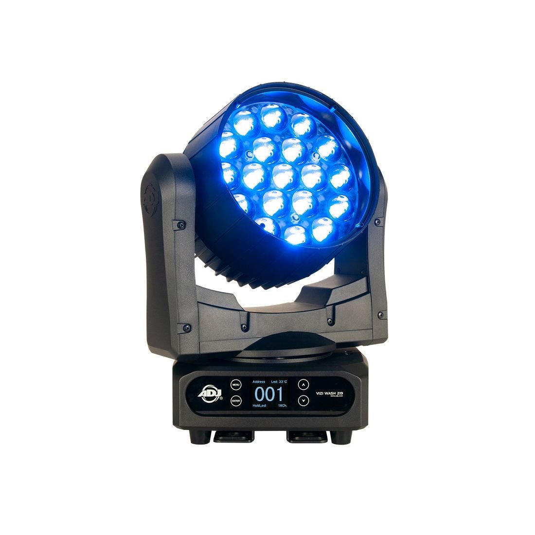 ADJ Vizi Wash Z19 - Image 1
