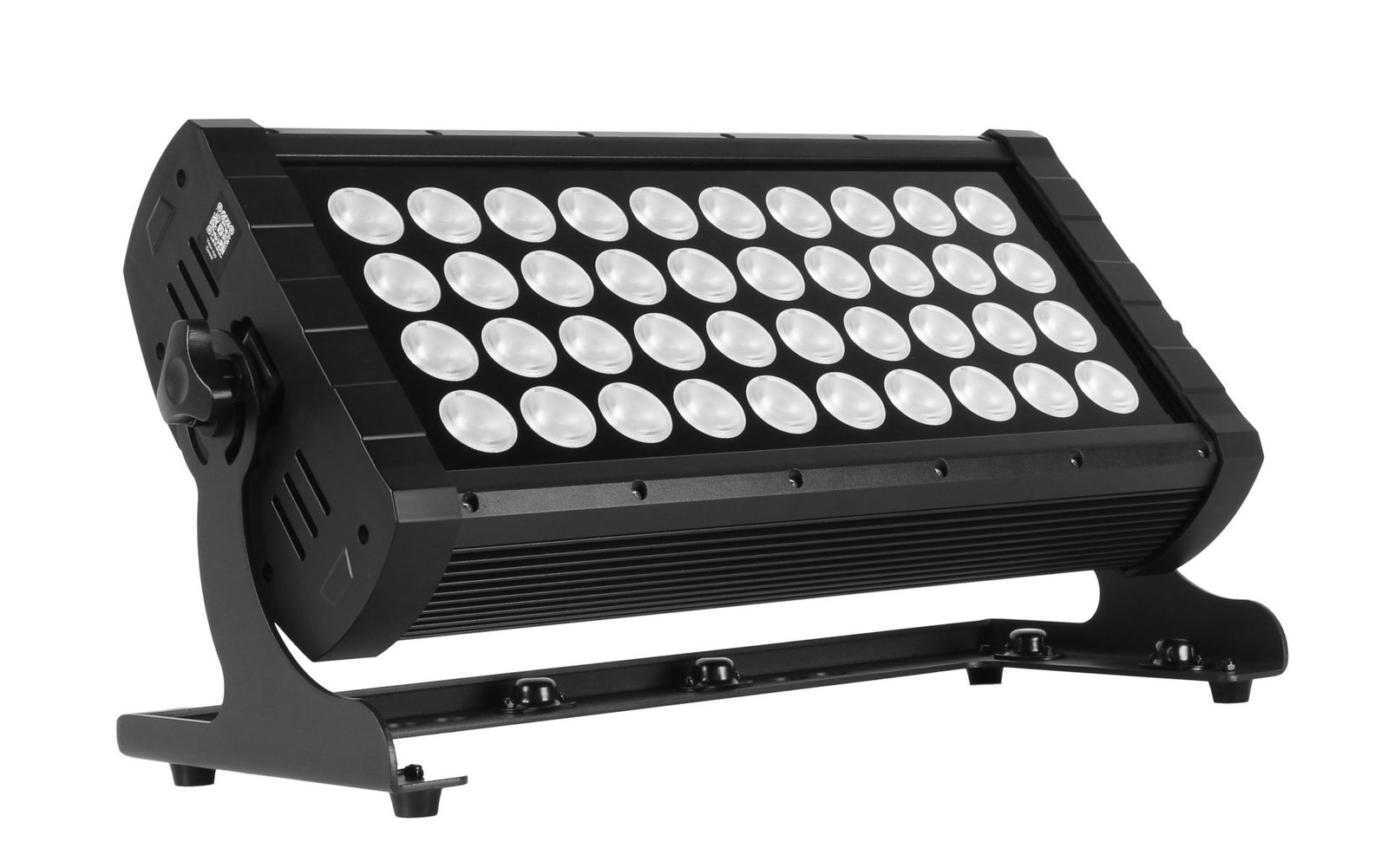 Iridium VISION CONTROL Touch Wash WS 40x10W RGBW 40° IP65 - Image 1
