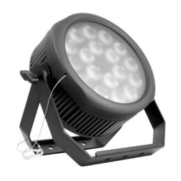 Iridium ARC Par Pro 1820 WS 18*20W RGBW 4in1 8° IP65 TR1 - Image 4