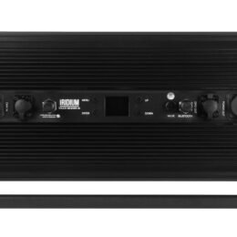 Iridium VISION CONTROL Touch Wash WS 40x10W RGBW 40° IP65 - Image 3