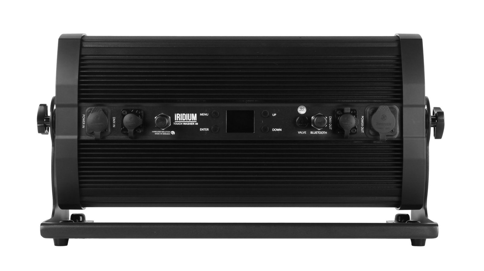 Iridium VISION CONTROL Touch Wash WS 40x10W RGBW 40° IP65 - Image 3