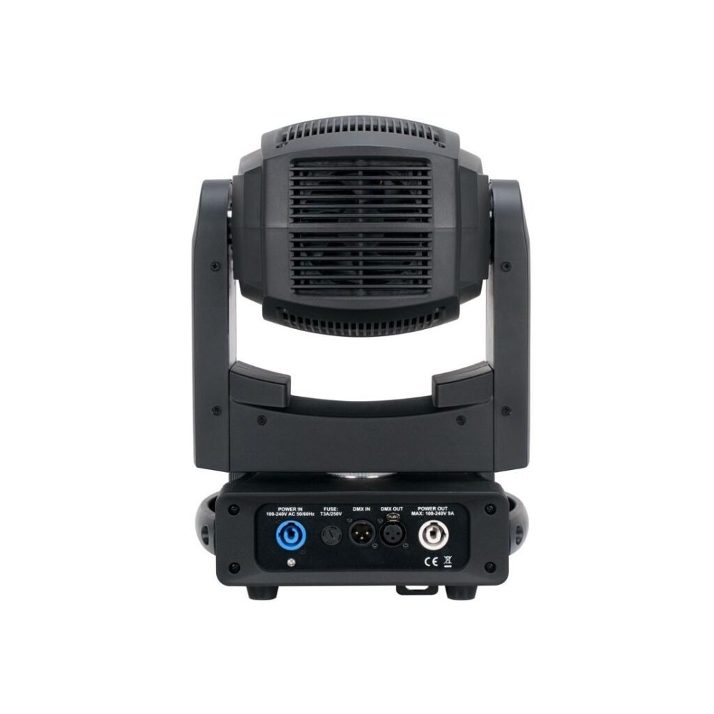 ADJ Focus Spot 4Z