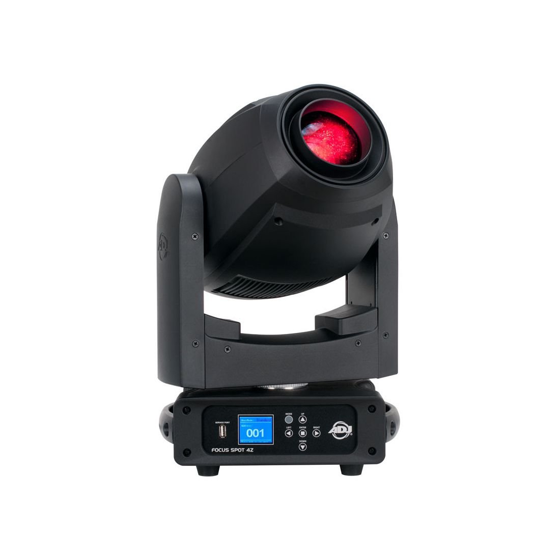 ADJ Focus Spot 4Z - Image 1