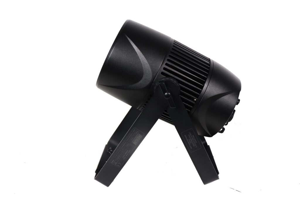 Iridium ARC PAR 760Z 7x60W RGBW IP65 4.3-50° Zoom