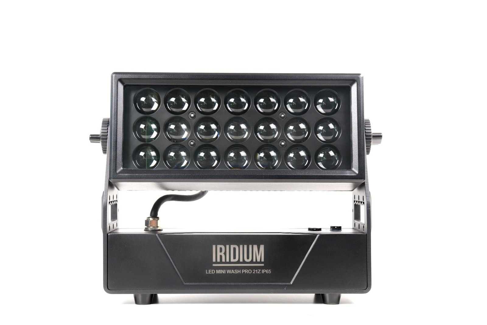 Iridium LED MINI WASH PRO 21Z RGBW IP65 - Image 1