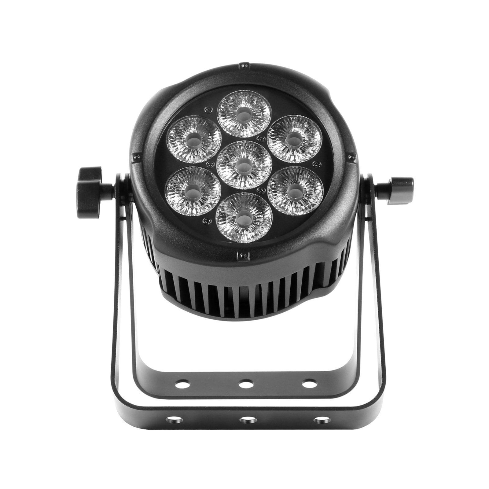 Iridium VISION CONTROL Arc Par 710 RGBWA+UV IP65 15° - Image 3