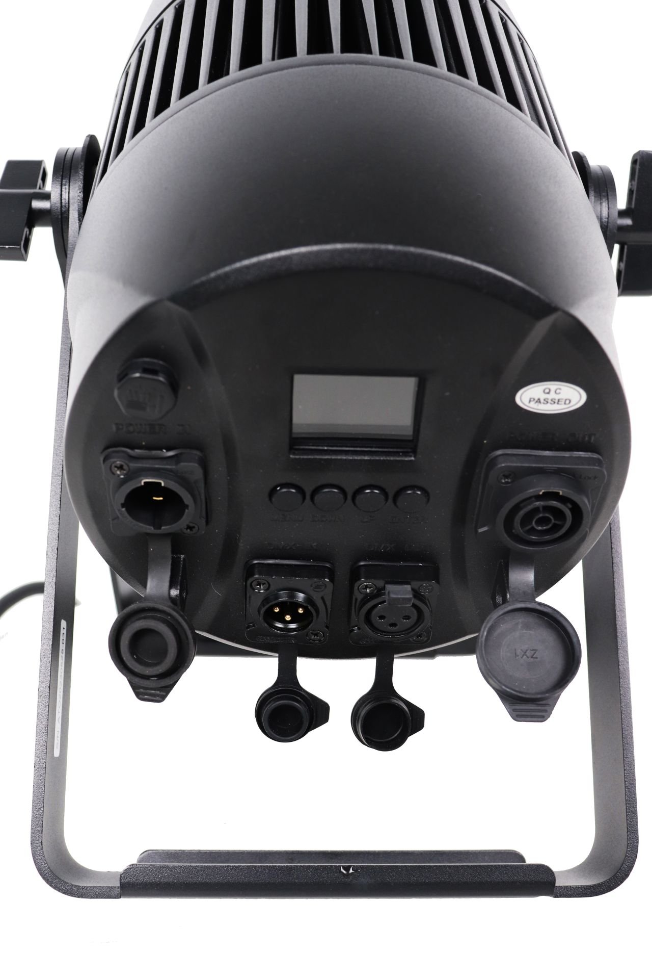 Iridium ARC PAR 760Z 7x60W RGBW IP65 4.3-50° Zoom - Image 2