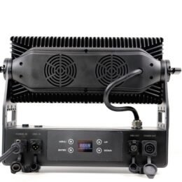 Iridium LED MINI WASH PRO 21Z RGBW IP65 - Image 5