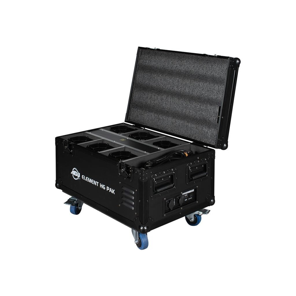 ADJ Element H6 Pak