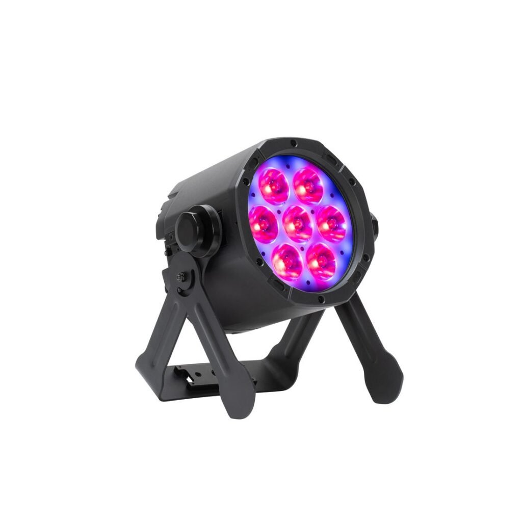 ADJ ElectraPix Par 7
