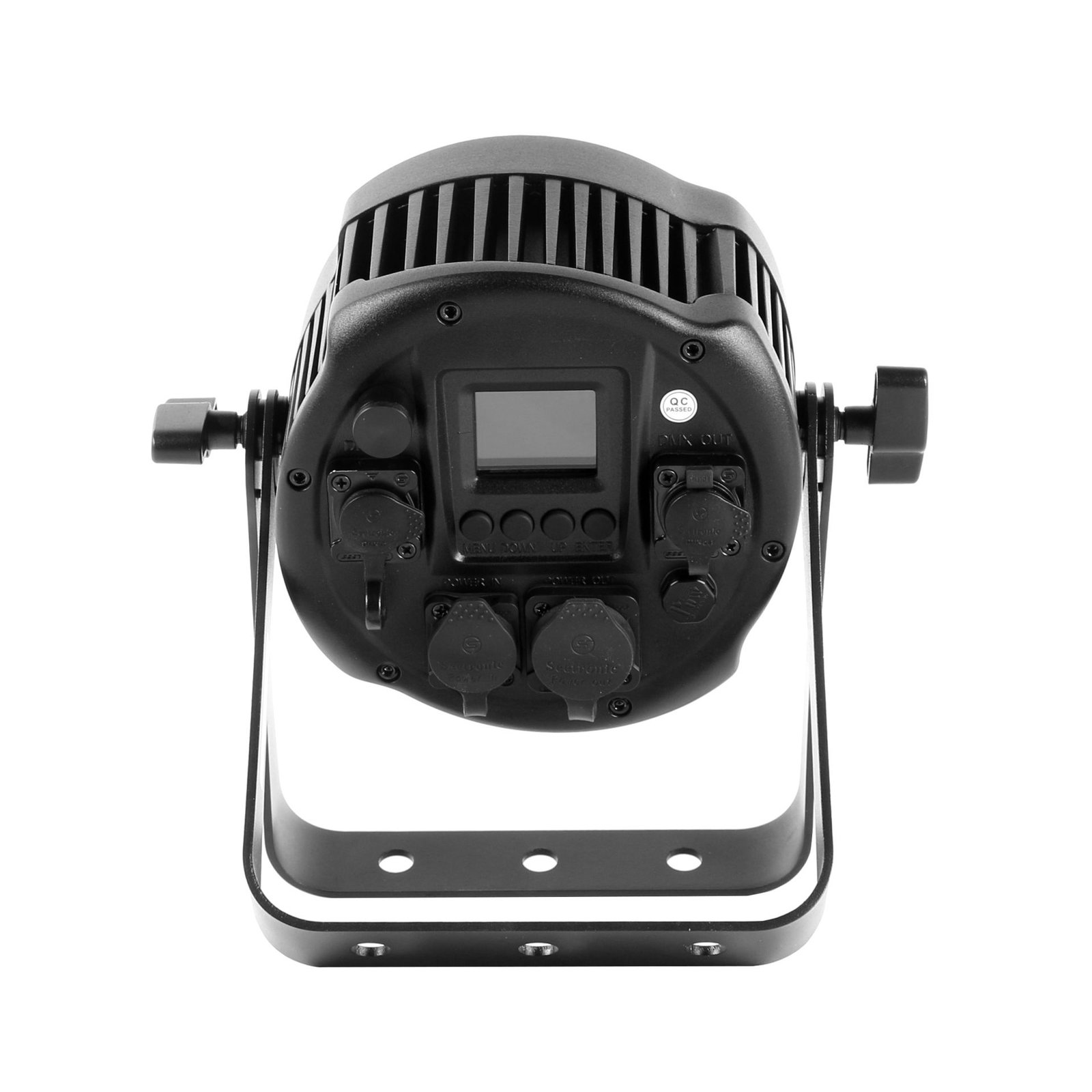 Iridium VISION CONTROL Arc Par 710 RGBWA+UV IP65 15° - Image 2