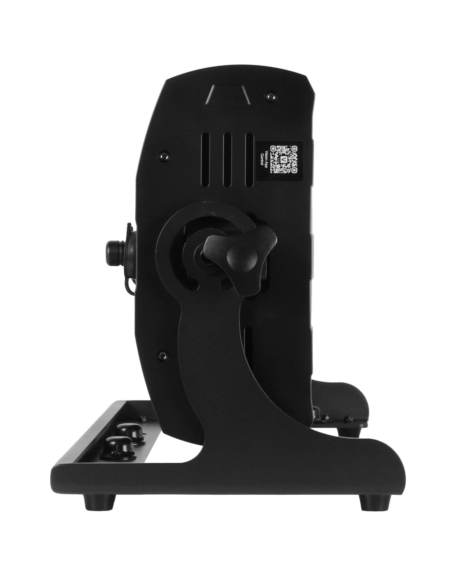 Iridium VISION CONTROL Touch Wash WS 40x10W RGBW 40° IP65 - Image 4