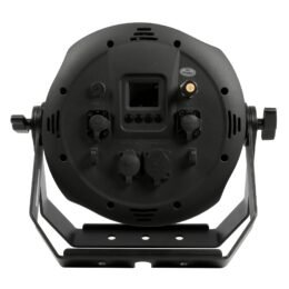 Iridium ARC Par Pro 1820 WS 18*20W RGBW 4in1 8° IP65 TR1 - Image 5